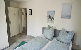 Greenhome Lörrach -Ihre Unterkunft im 3-Ländereck-